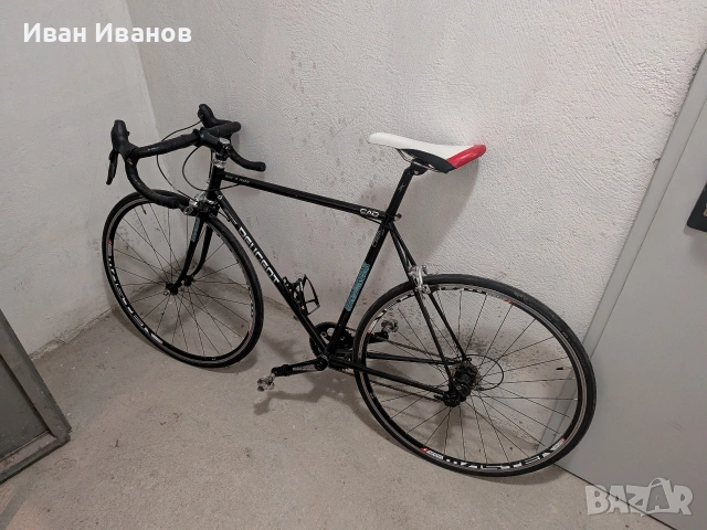 Шосеен Велосипед Peugeot Champagne 