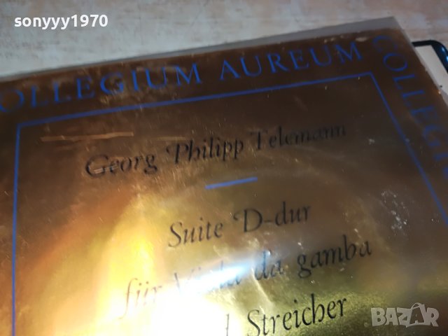 ПОЛЧИ КЛАСИКА В КЕЙС ОТ ГЕРМАНИЯ 10БР 2304231053, снимка 14 - Грамофонни плочи - 40455331