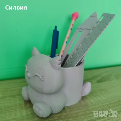Ученически подарък , снимка 3 - Ръчно изработени сувенири - 55778503
