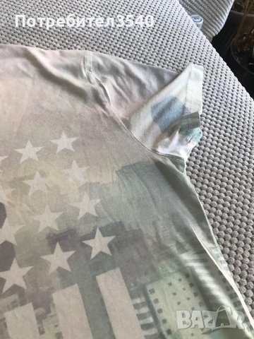 Мъжка тениска , снимка 7 - Тениски - 41289219