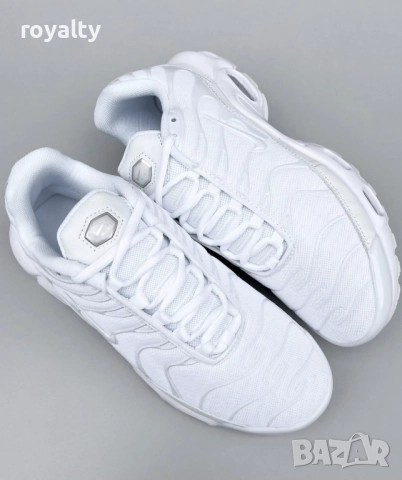 Nike Shox TL White мъжки маратонки , снимка 2 - Маратонки - 51687231