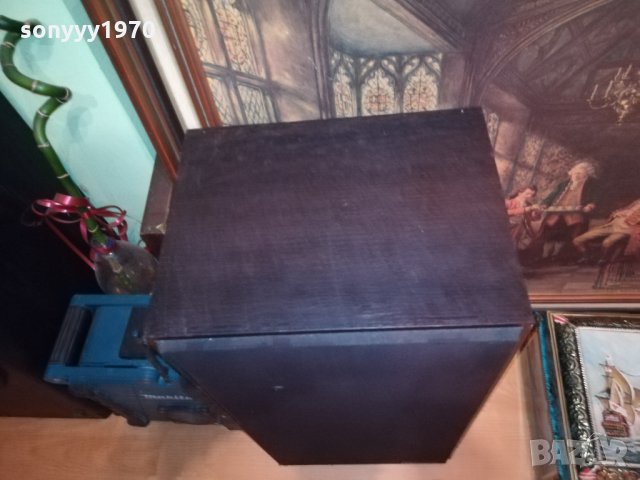 FISHER-NO MODEL 1БР 1202221941, снимка 16 - Тонколони - 35767323