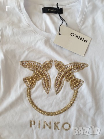 Тениски Пинко 