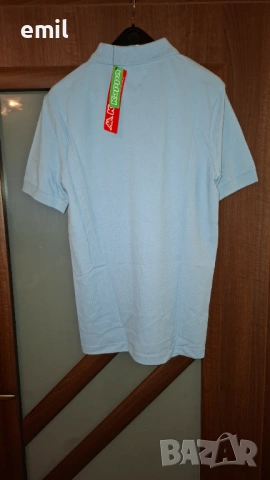 Тениски, снимка 2 - Тениски - 53405600