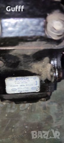 Гнп за Хюндай