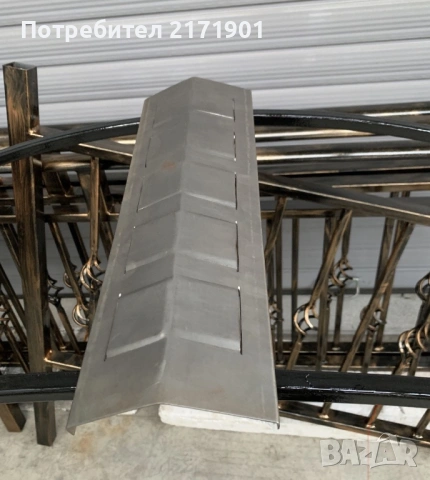 предпазител за газово барбекю, снимка 10 - Барбекюта - 53786541