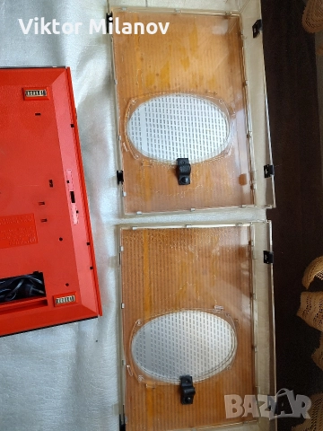 Грамофон Унитра, снимка 7 - Грамофони - 52919703