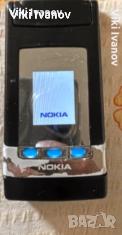 Нокия N76, снимка 3 - Nokia - 52362075