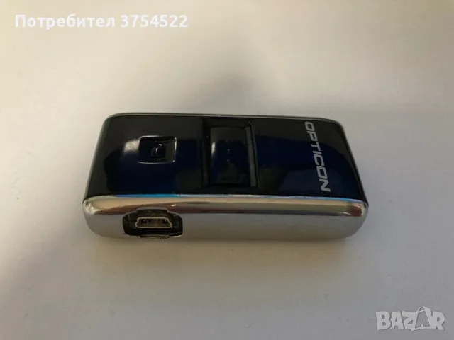 Баркод Скенер Opticon OPN-2001, снимка 6 - Друго търговско оборудване - 50323203