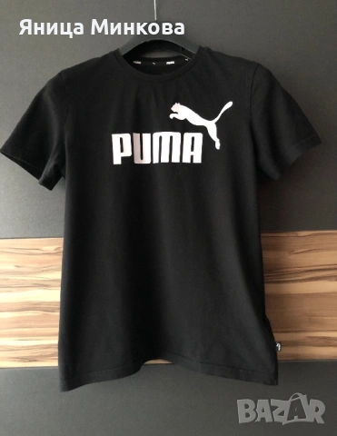 Дамска тениска Puma 