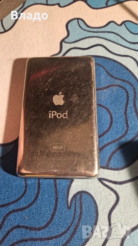 ipod classic 6th gen, снимка 5 - iPod - 53852129