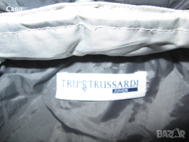 Зимно яке TRUSSARDI  дамско,М-Л
