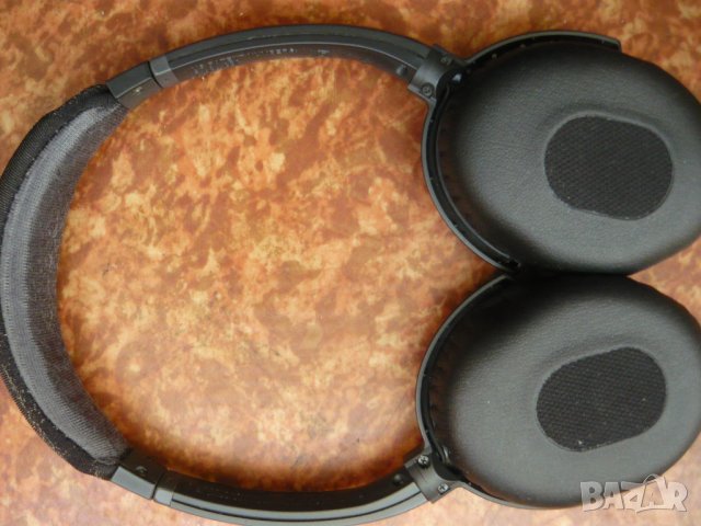 BOSE QC3, снимка 3 - Слушалки и портативни колонки - 39661441