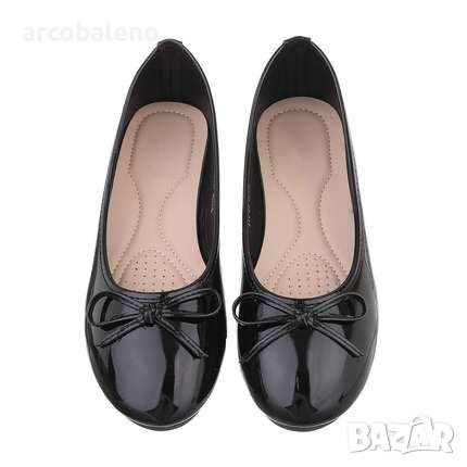 Дамски балеринки, 2цвята , снимка 5 - Дамски ежедневни обувки - 41449711