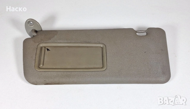 Ляв Сенник Toyota Rav4 Rav 4 Тойота Рав4 Рав 4 2000-2005