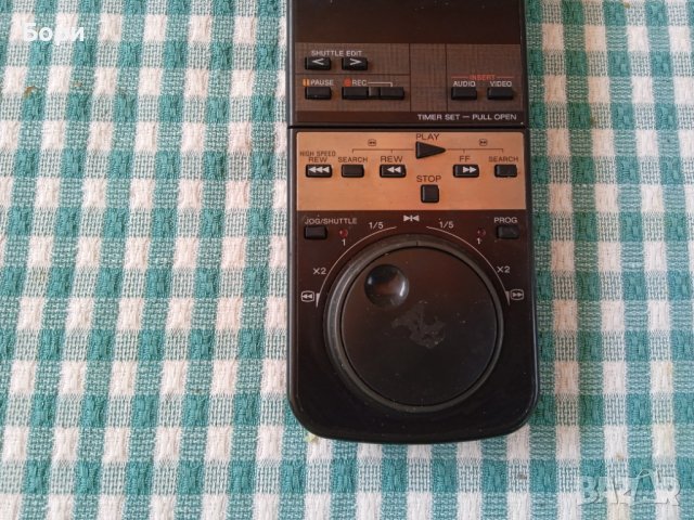 SONY RMT-V5B Дистанционно, снимка 6 - Дистанционни - 41436435