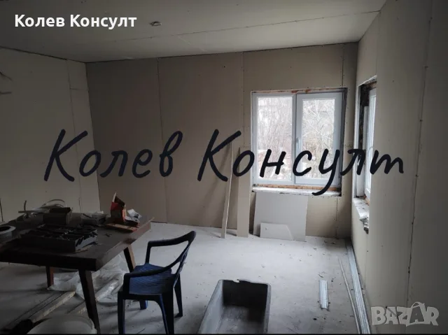 къща село Долно Белево обл Хасково, снимка 11 - Къщи - 55940070