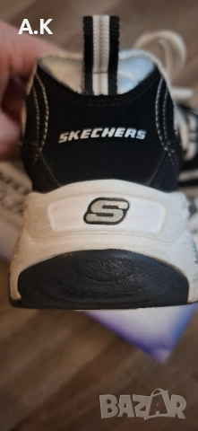 Маратонки "SKECHERS", снимка 3 - Маратонки - 51857678
