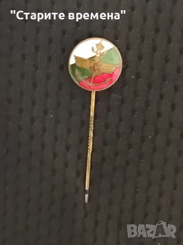 РЯДКА  МОРСКА  ЗНАЧКА 
МИТНИЧАРСКА