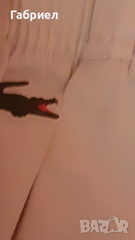 Дамски клин Lakoste , снимка 5 - Клинове - 36233266