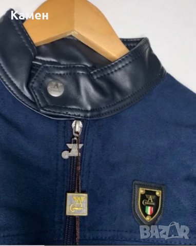 Armani Collezioni мъжко яке , оригинал Ново !, снимка 2 - Якета - 39426549