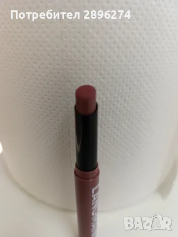 Червило за устни, Балсам за устни 