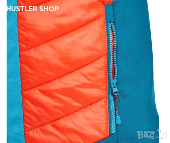 Мъжко яке Mc KINLEY PRIMALOFT. Размер 3XL/58, снимка 4 - Якета - 53034061