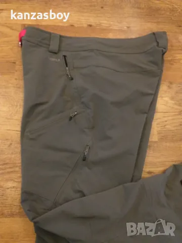 Bontrager OMW Women's Softshell Fat Bike Pant - дамски вело панталон - стреч КАТО НОВ Л, снимка 10 - Спортни екипи - 48261950