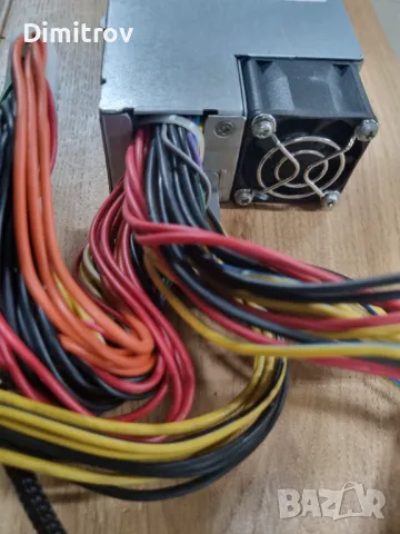 HP 506077-002  500W - захранване за сървър Proliant DL320 G6/DL160 G6, снимка 2 - Захранвания и кутии - 48557762