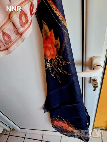 Шал, шалчета - 2 бр., 5 лв. бр., снимка 3 - Шалове - 52247189