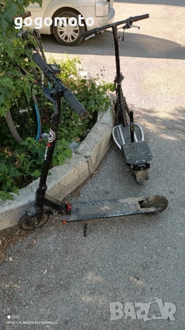 Количка, транспортни средства, количка товарна ръчна до 200 кг., снимка 17 - Други стоки за дома - 35562787