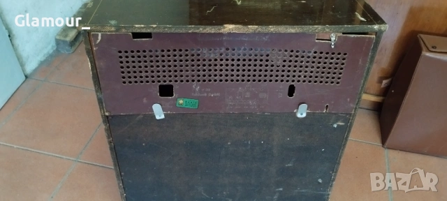 Радио приемник, снимка 4 - Радиокасетофони, транзистори - 52531254