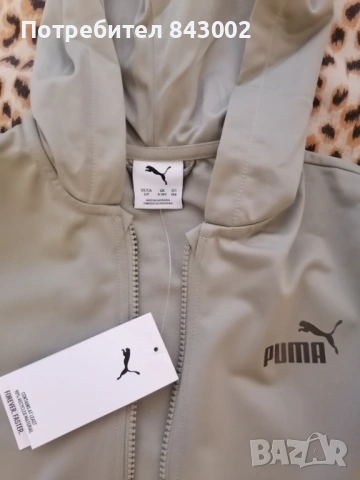 Детски екип Puma, снимка 3 - Детски комплекти - 53854029