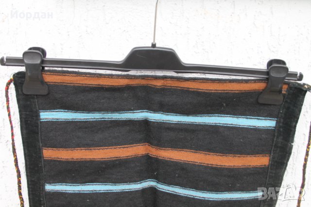 Престилка от носия , снимка 2 - Антикварни и старинни предмети - 39376515