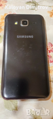Продавам смартфон Samsung j5 2015, снимка 4 - Телефони с две сим карти - 53627755