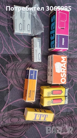 за радия и техника