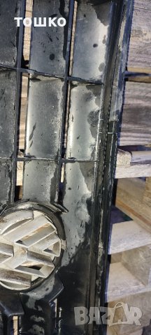 решетка за джета/голф 2, снимка 15 - Части - 42613260