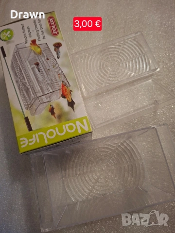 Декорация и принадлежности за аквариум, снимка 12 - Аквариуми - 53131327