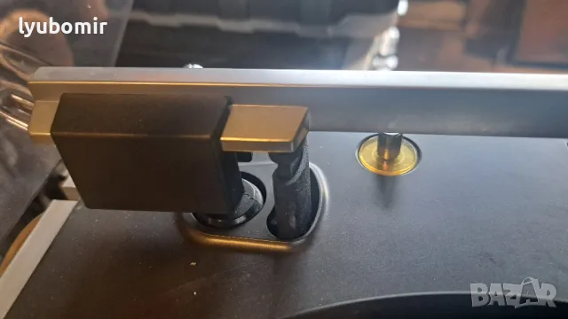 Грамофон "Филипс"., снимка 4 - Грамофони - 49585702