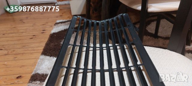 Нова решетка Вартбург , снимка 8 - Части - 39772132