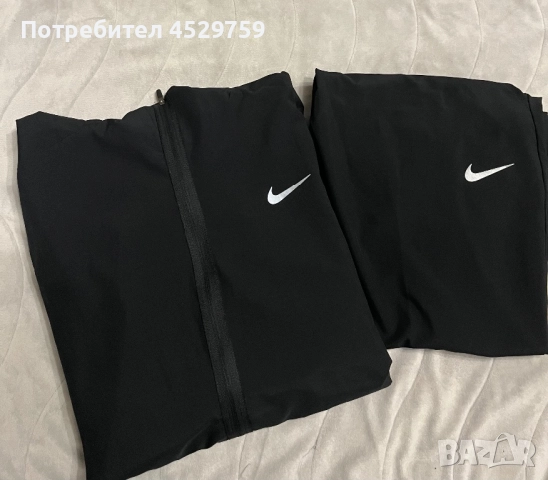 Мъжки екип  Nike