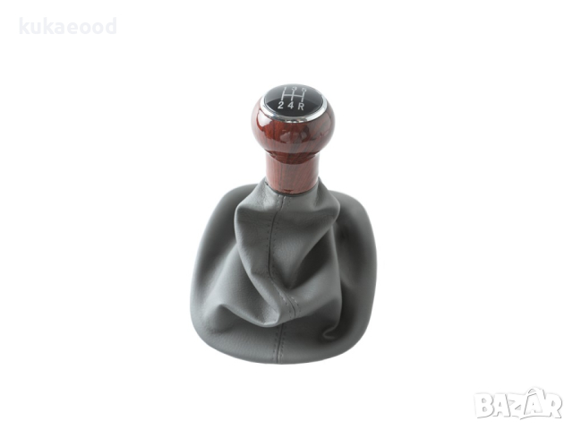 Топка с маншон за скоростен лост VW Passat B5 B5.5   5 скорости