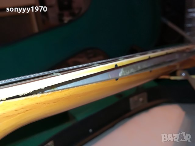 FENDER 0805230857, снимка 11 - Китари - 40624609