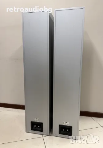 🔈Подови трилентови тонколони CANTON LE 190🔈- 150-250W - 4-8 ома🔈, снимка 5 - Тонколони - 55826039