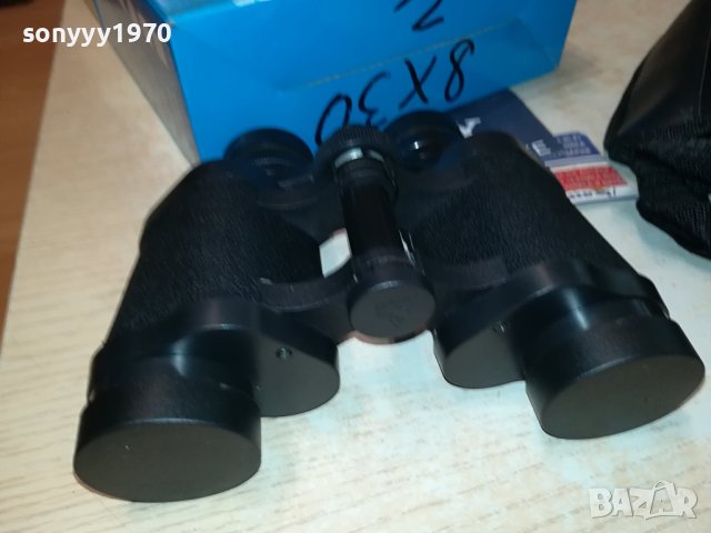 БЛЦ5 8Х30М БИНОКЪЛ 2308231149, снимка 5 - Екипировка - 41941794