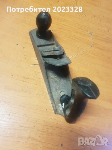 Ренде дърводелско, снимка 3 - Други инструменти - 49383123