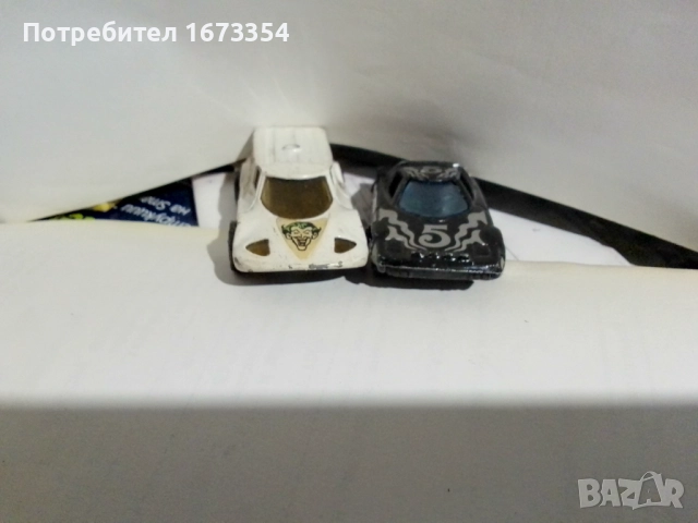 CORGI JUNIOR JOKER CAR, снимка 2 - Колекции - 51467357