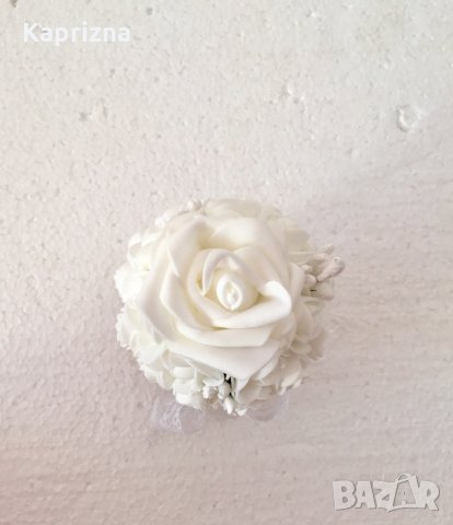 Вазичка, снимка 2 - Подаръци за жени - 35985563