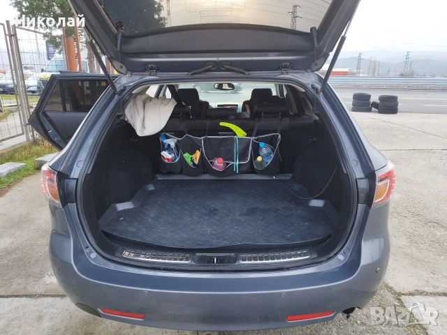 Продава се. Качваш се и караш , снимка 6 - Автомобили и джипове - 53416771