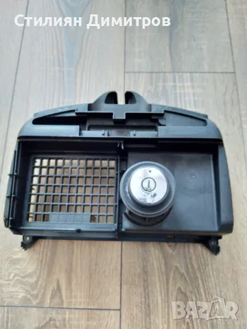 Части за прахосмукачка BOSCH, снимка 9 - Прахосмукачки - 50297079